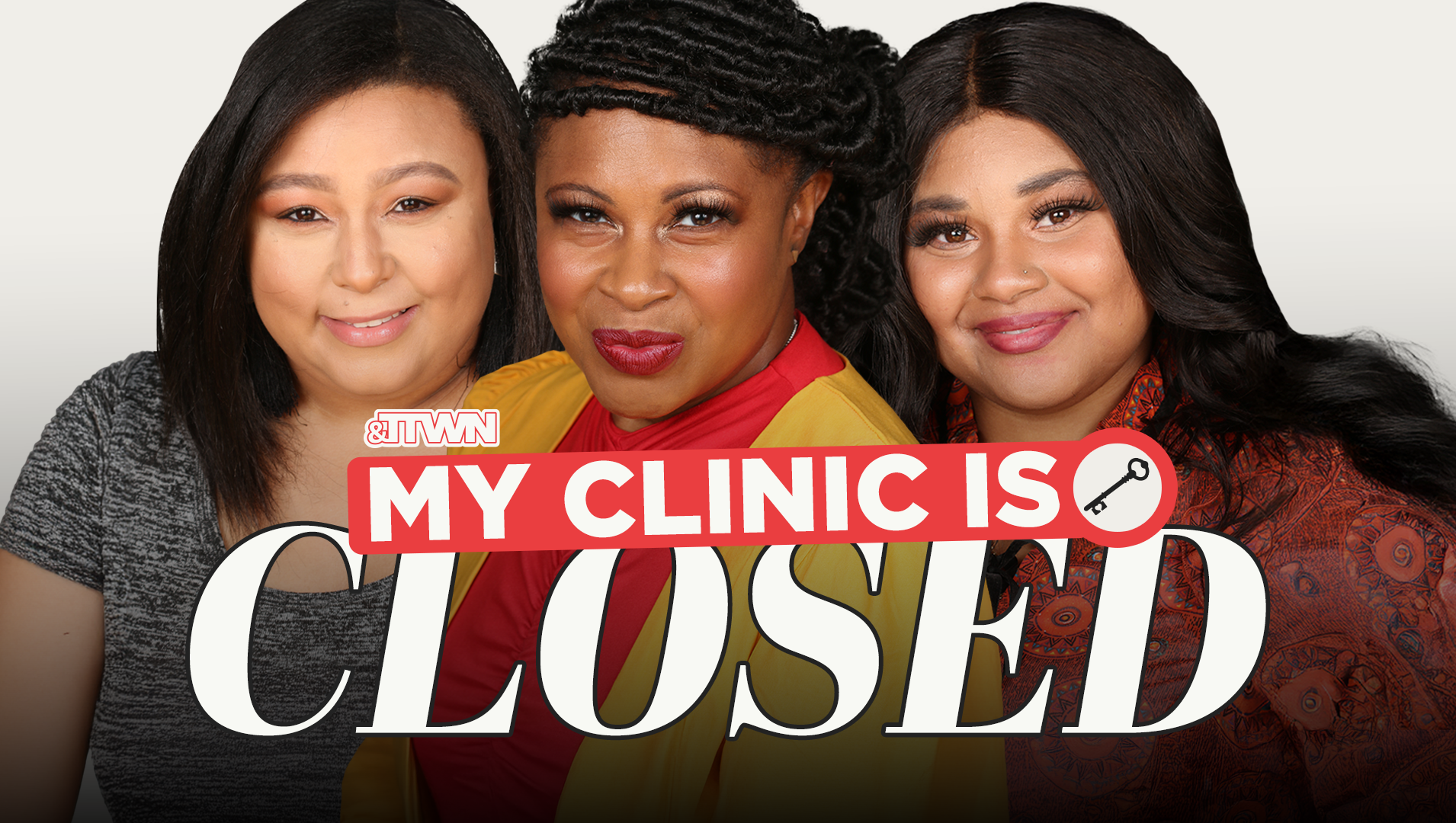 Featured image for “Clinic Closers: Kiah, Alicia, & Vanessa”