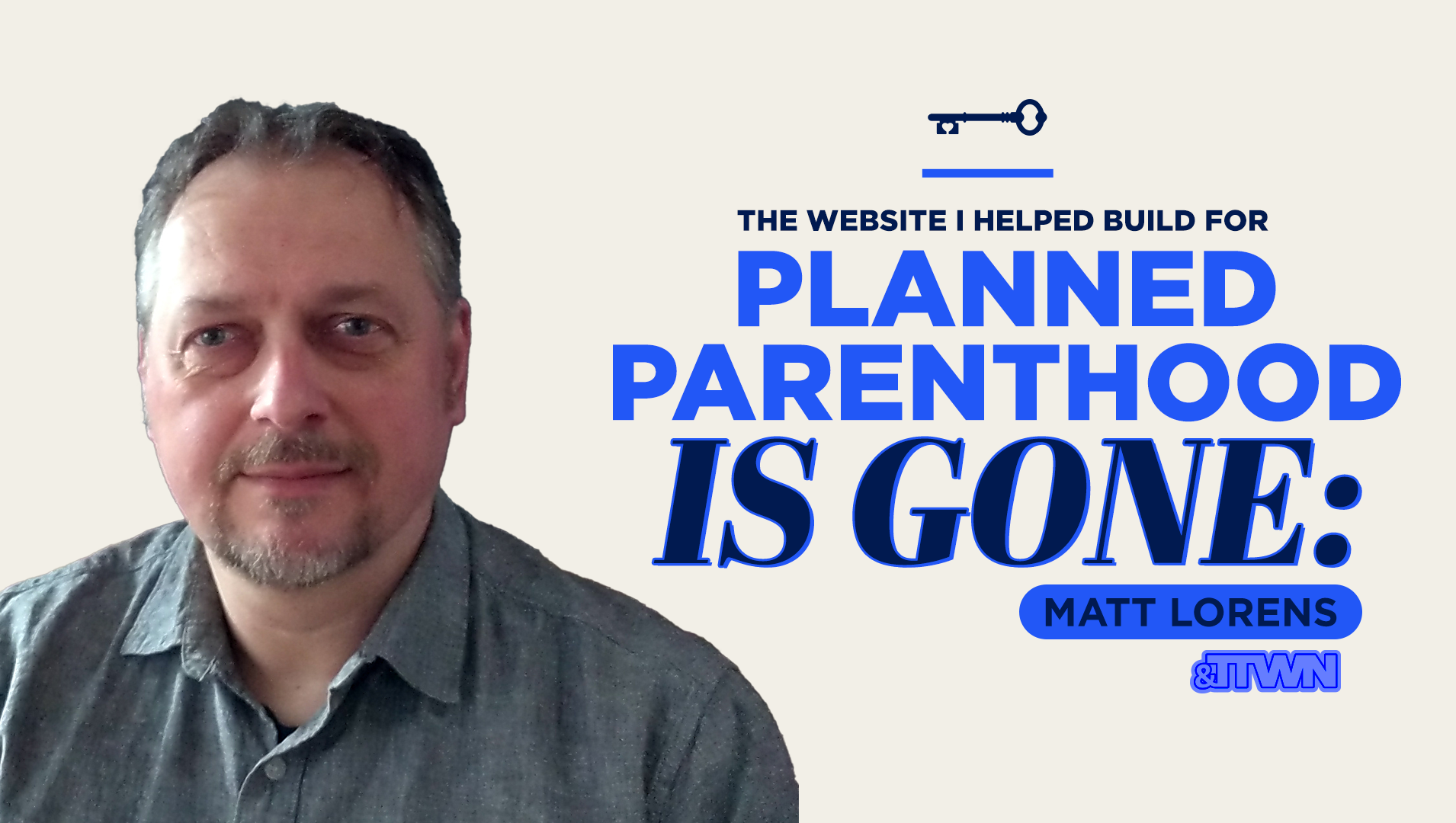 Featured image for “Clinic Closers: Matt Lorens”