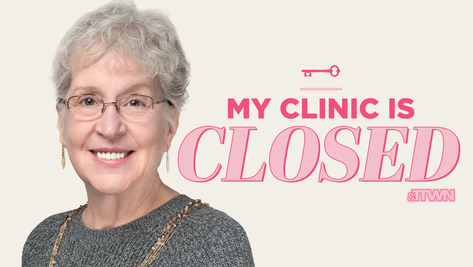 Featured image for “Clinic Closers: Pam Barr”