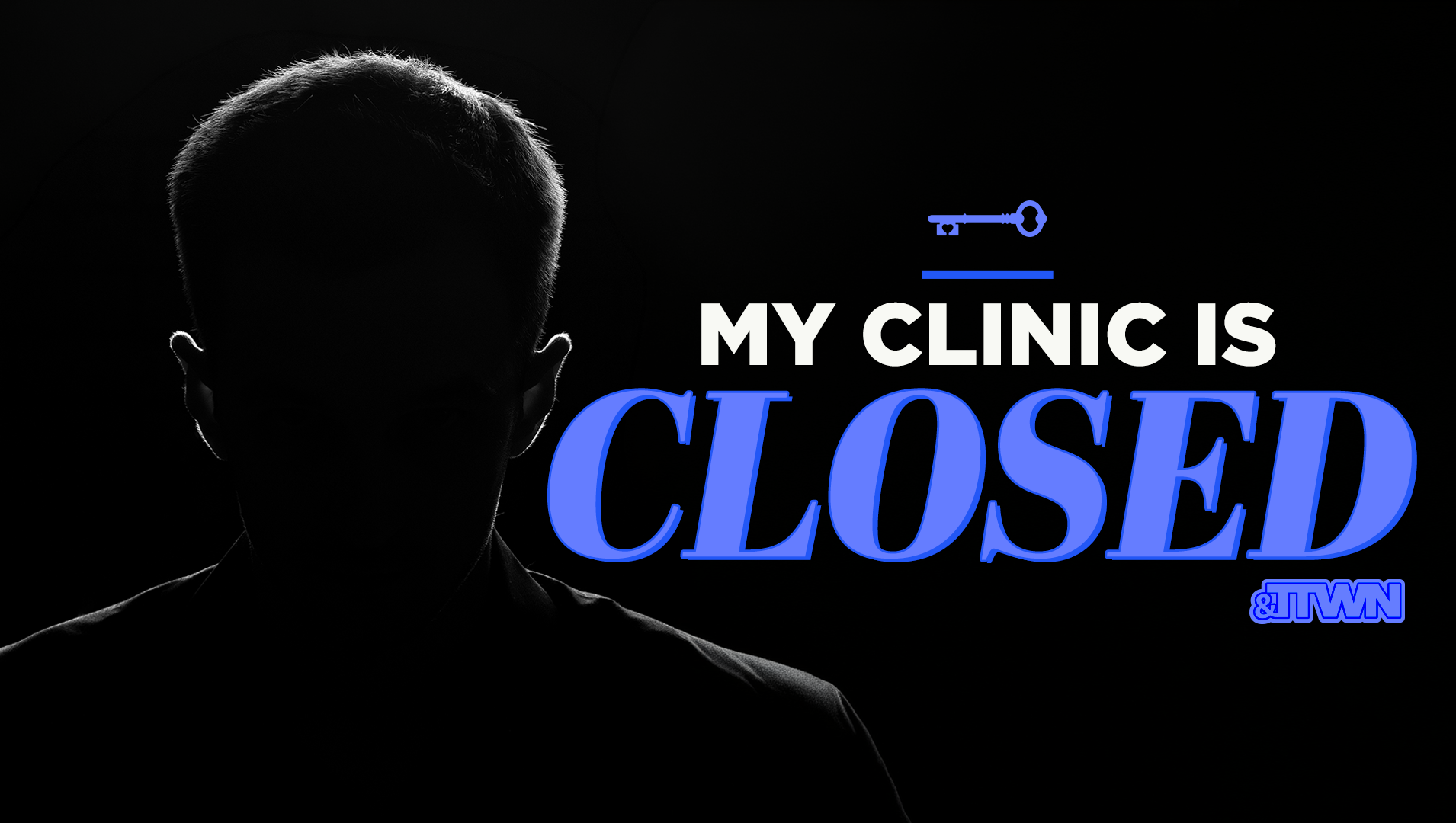 Featured image for “Clinic Closers: “Average Joe””