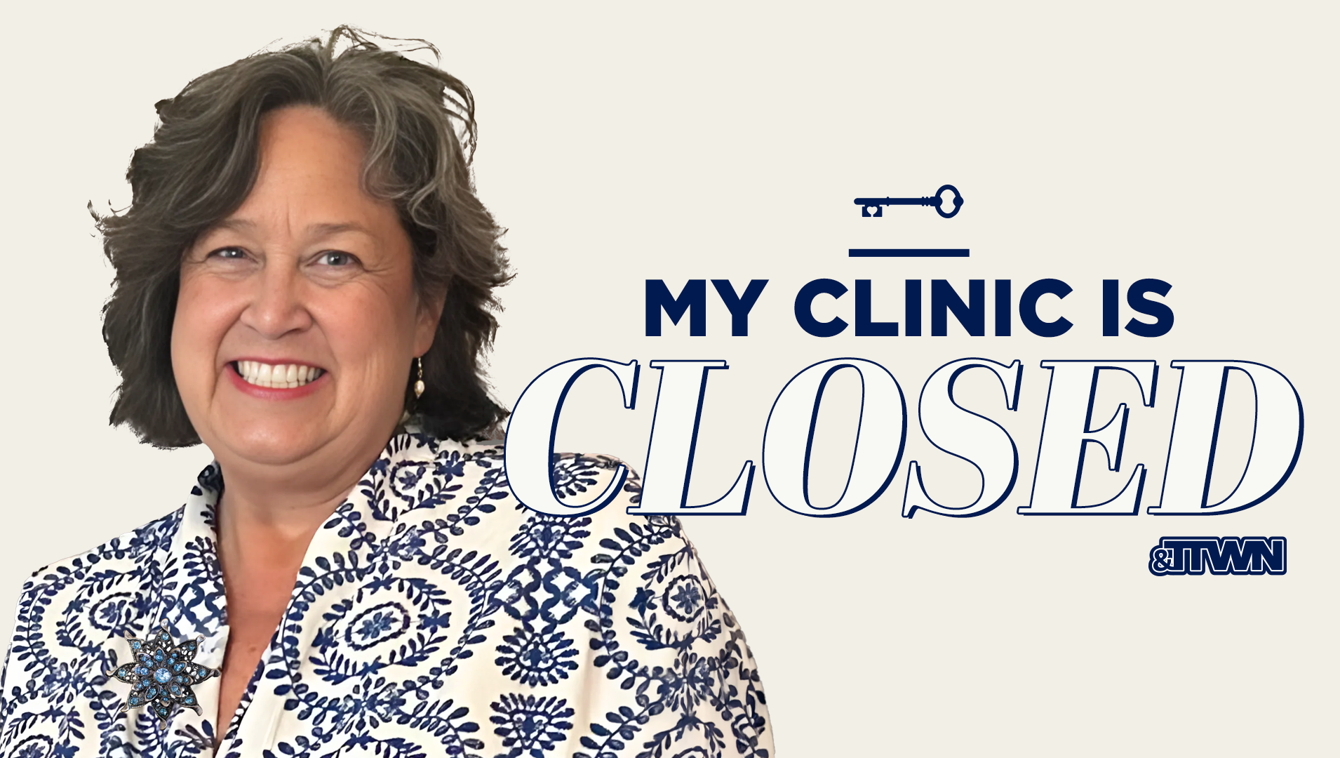 Featured image for “Clinic Closers: Sarah Eubanks”