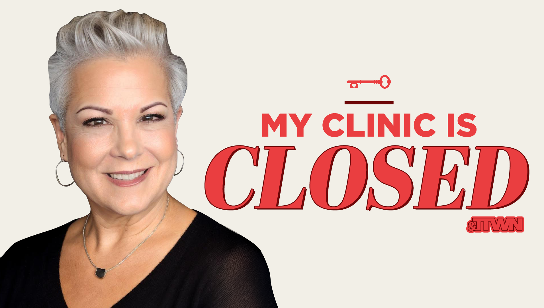 Featured image for “Clinic Closers: Margie Gintoli”