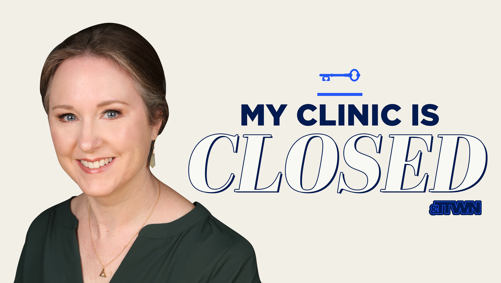 Featured image for “Clinic Closers: Caroline Strzesynski”