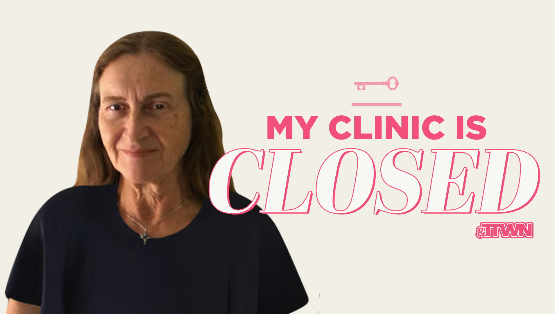 Featured image for “Clinic Closers: Julie Wilkinson”